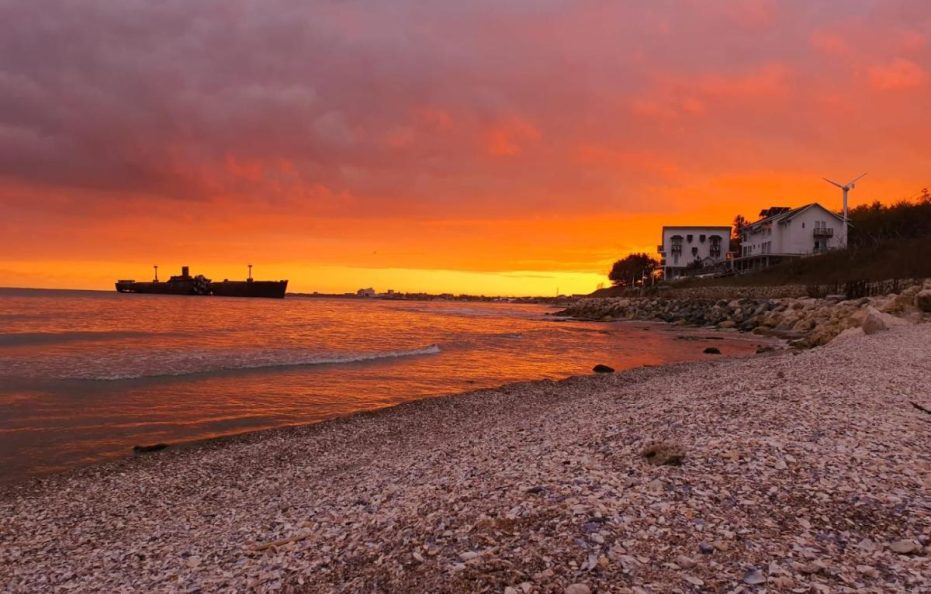 Sea&Sky Villa Costinești