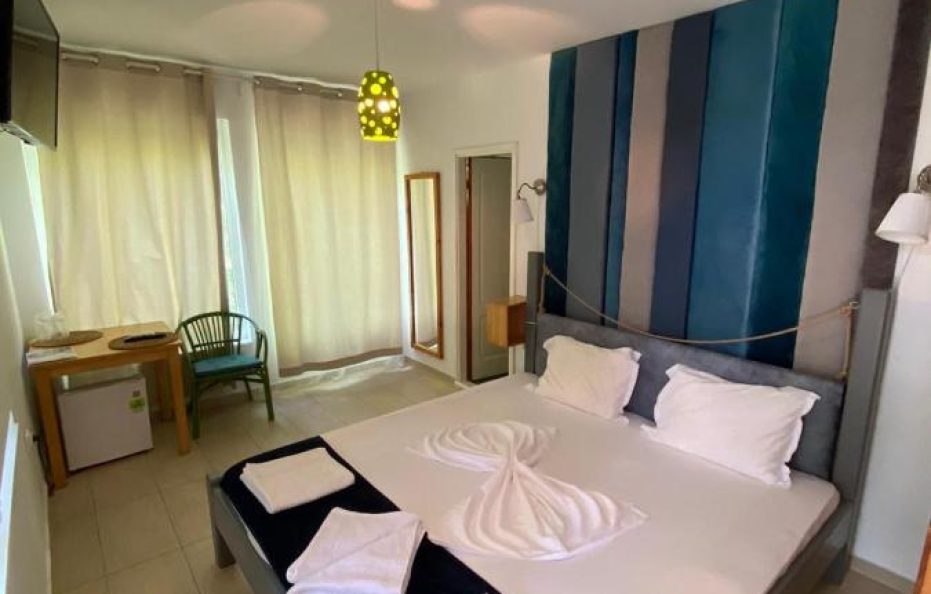 Sea&Sky Villa Costinești