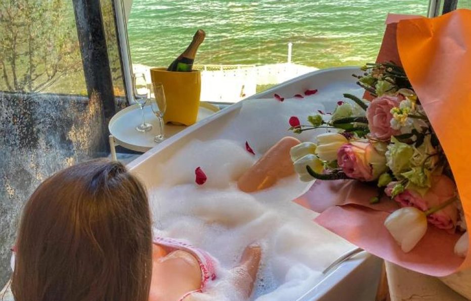 Sea&Sky Villa Costinești