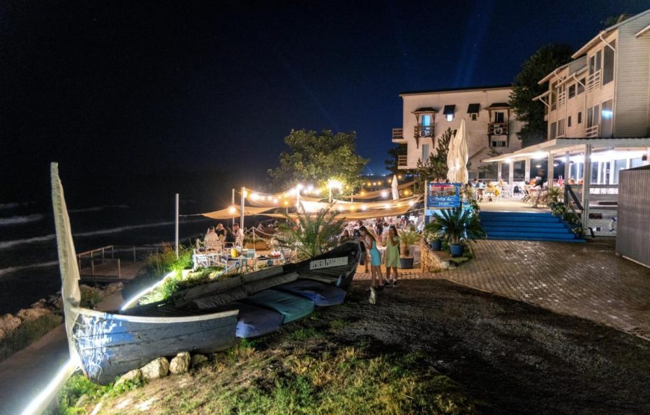 Sea&Sky Villa Costinești