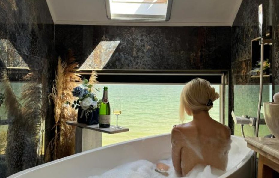 Sea&Sky Villa Costinești