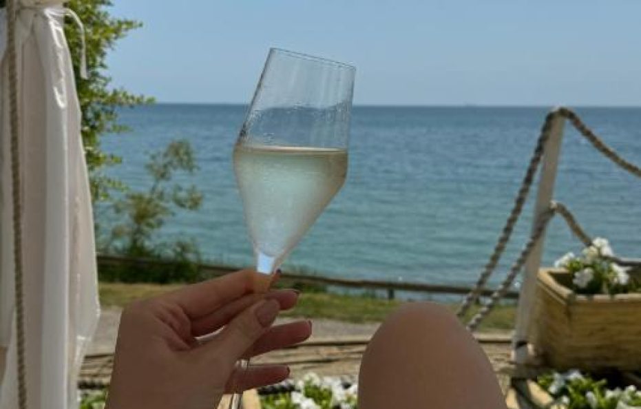 Sea&Sky Villa Costinești