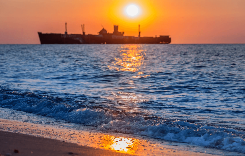 Sea&Sky Villa Costinești