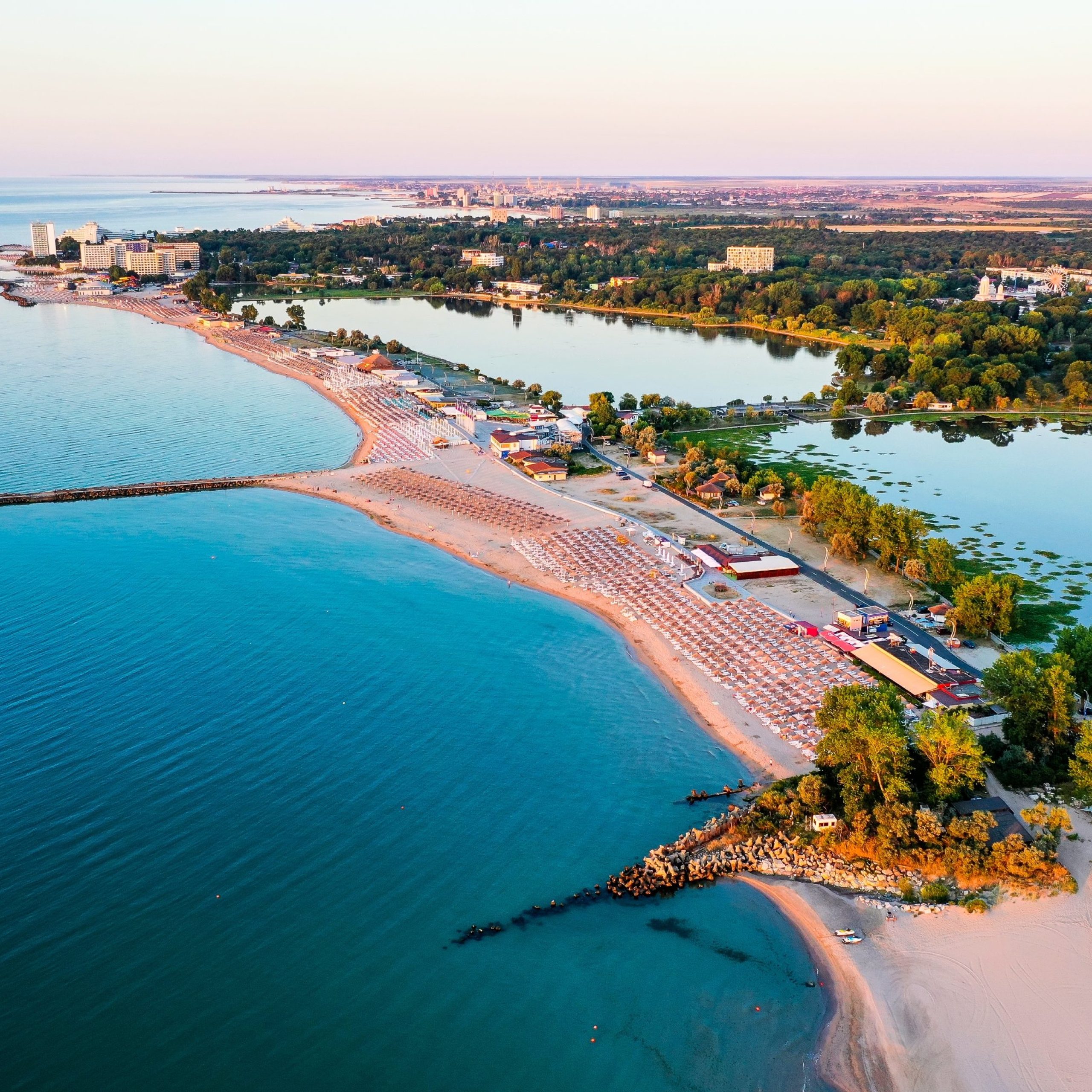 Mangalia