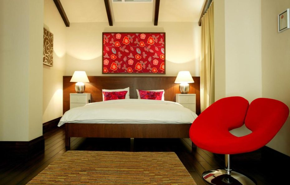 👑Arena Regia Hotel & Spa