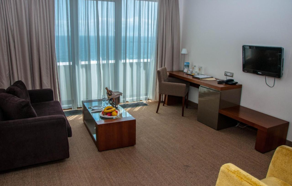 Iaki Conference & Spa Hotel