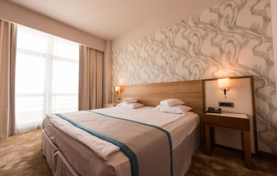 Iaki Conference & Spa Hotel