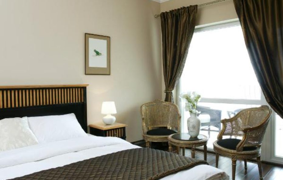 👑Arena Regia Hotel & Spa