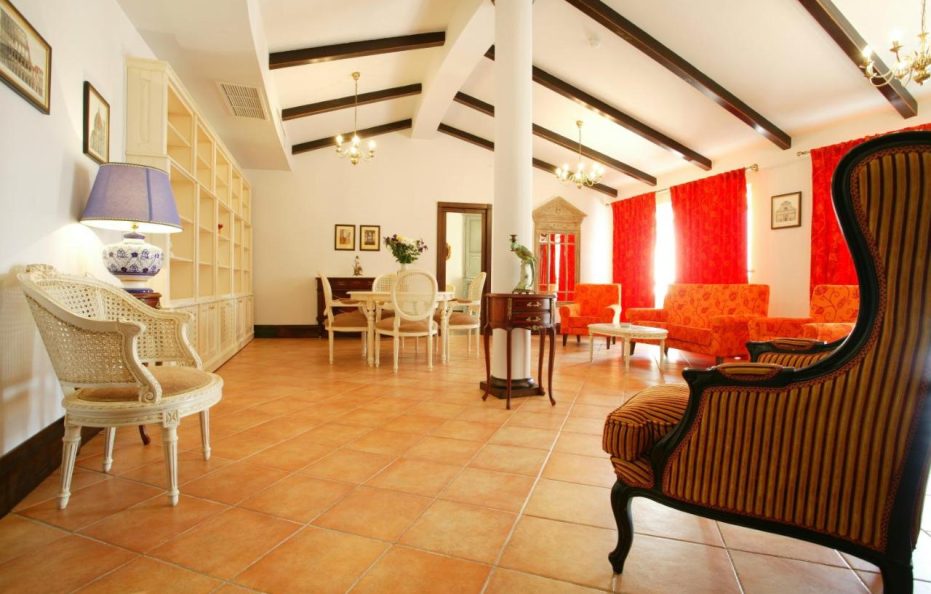 👑Arena Regia Hotel & Spa