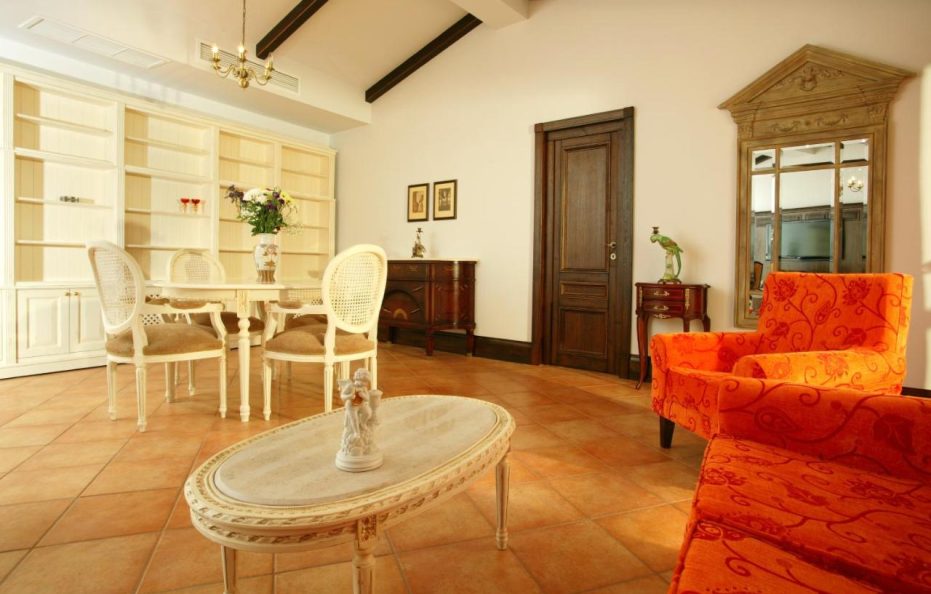 👑Arena Regia Hotel & Spa