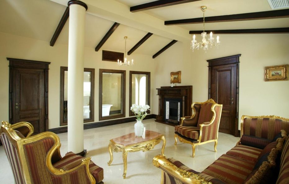 👑Arena Regia Hotel & Spa