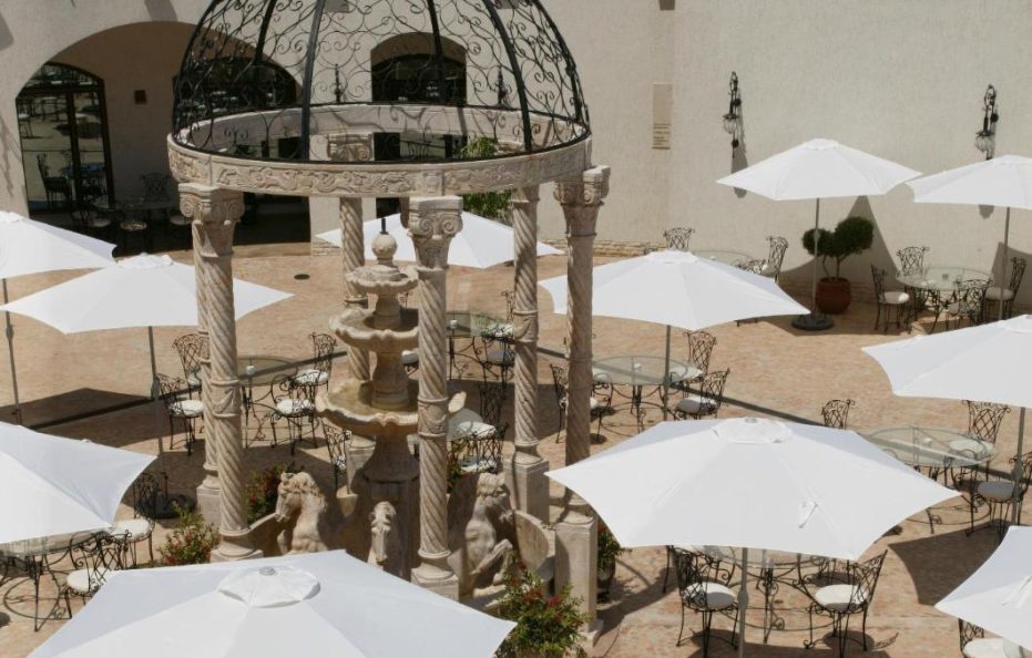 👑Arena Regia Hotel & Spa