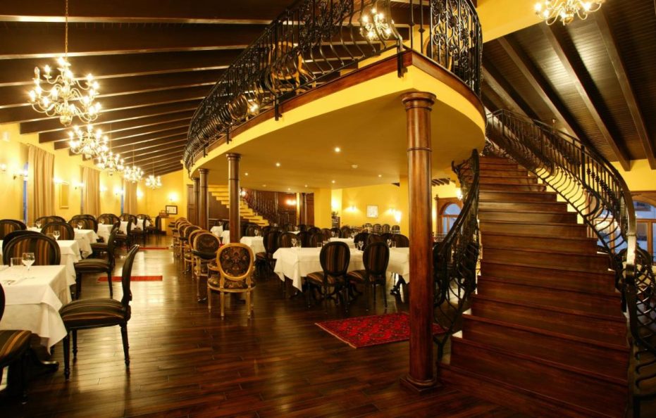 👑Arena Regia Hotel & Spa