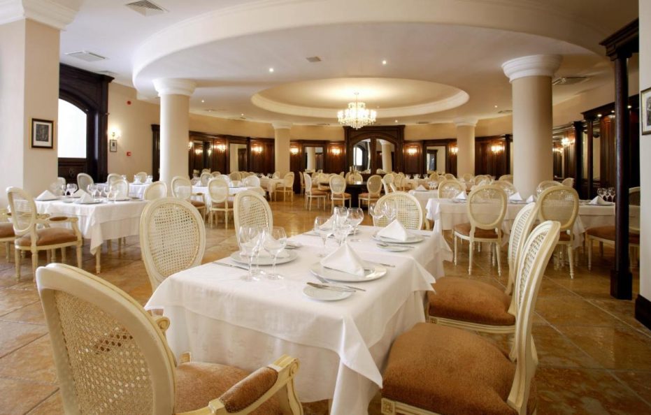 👑Arena Regia Hotel & Spa