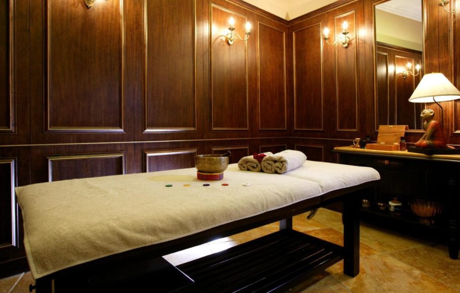 👑Arena Regia Hotel & Spa