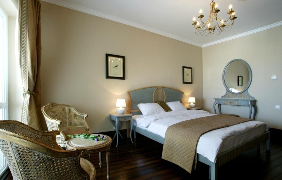 👑Arena Regia Hotel & Spa