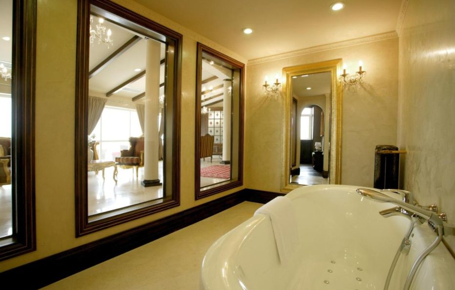 👑Arena Regia Hotel & Spa