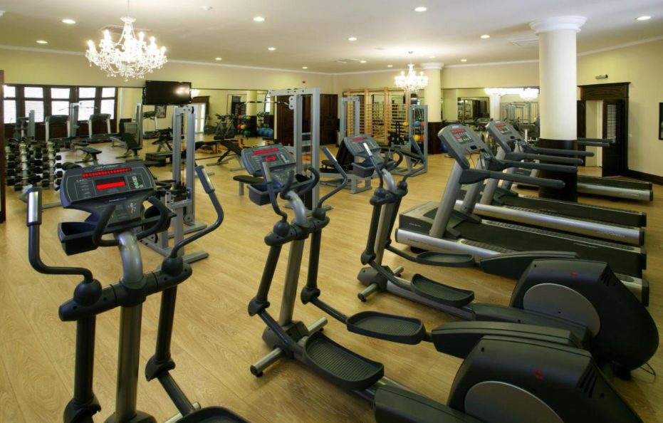 👑Arena Regia Hotel & Spa