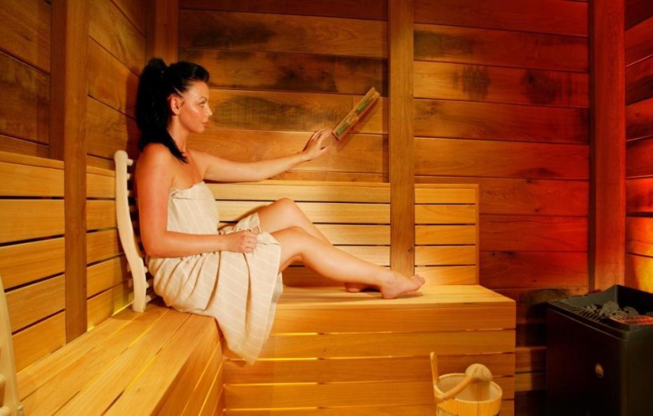 👑Arena Regia Hotel & Spa