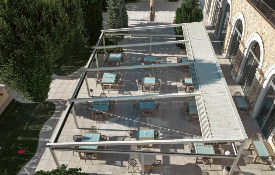 Iaki Conference & Spa Hotel